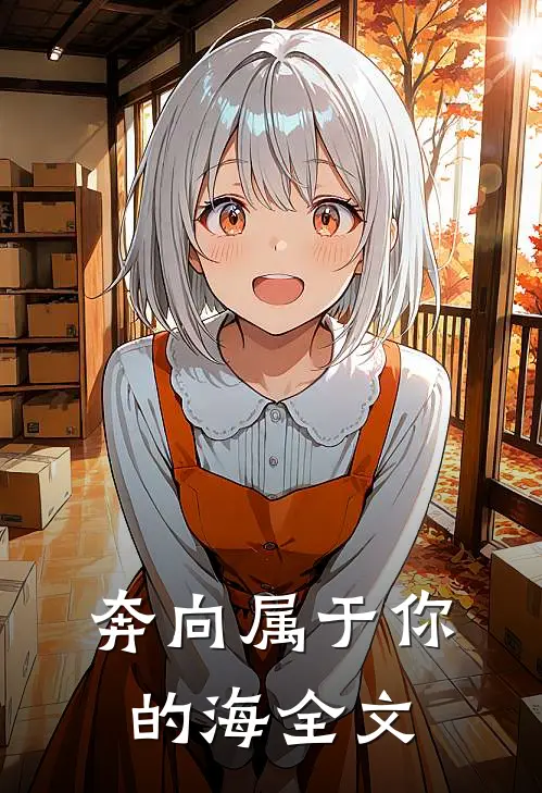 奔向属于你的海全文