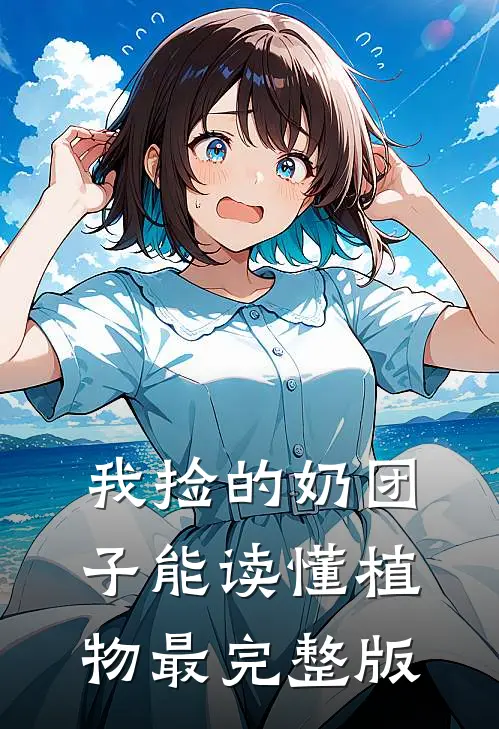 我捡的奶团子能读懂植物最完整版