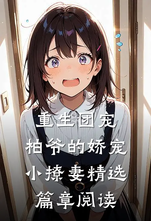 重生团宠柏爷的娇宠小撩妻精选篇章阅读全文