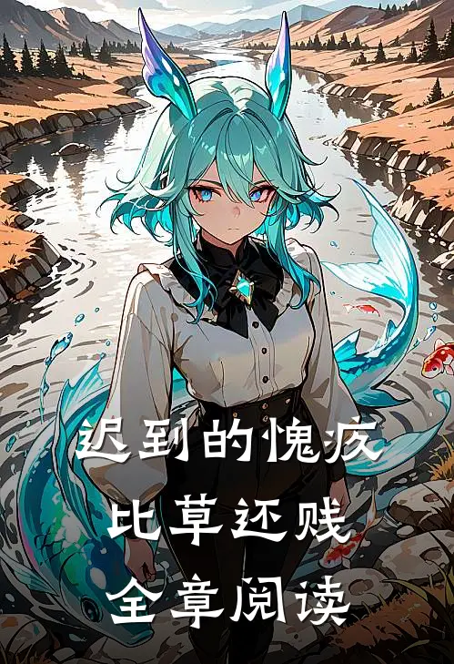 迟到的愧疚比草还贱全章阅读
