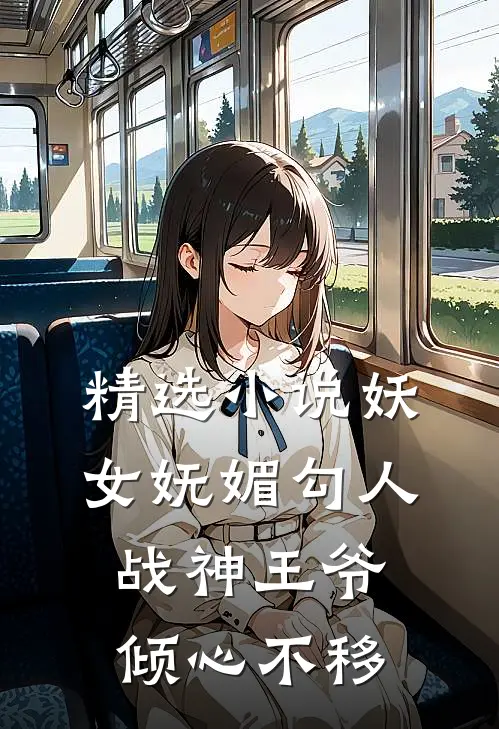精选小说妖女妩媚勾人，战神王爷倾心不移