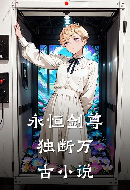 永恒剑尊，独断万古小说