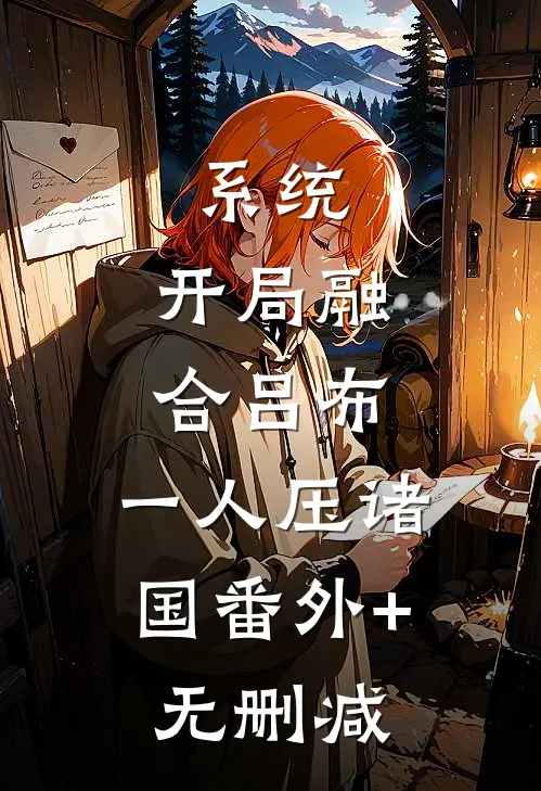 系统：开局融合吕布，一人压诸国番外+无删减