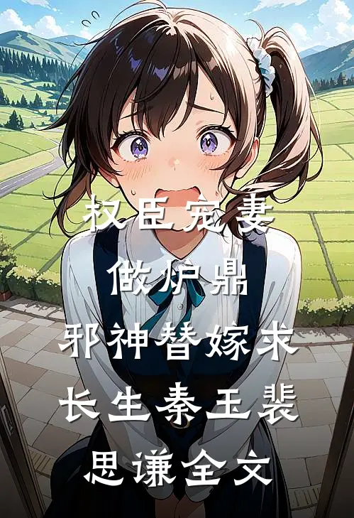 权臣宠妻做炉鼎，邪神替嫁求长生秦玉裴思谦全文