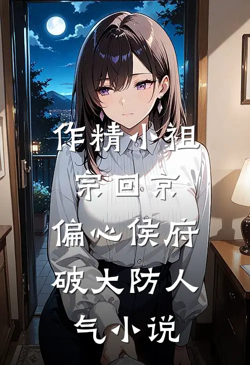 作精小祖宗回京，偏心侯府破大防人气小说