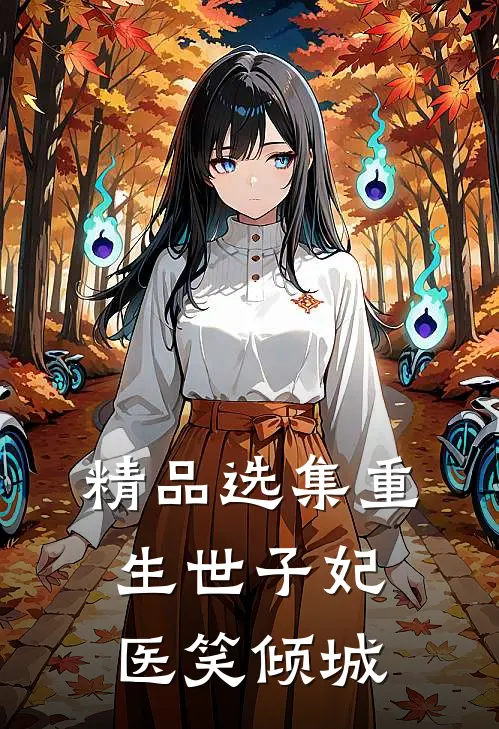 精品选集重生世子妃医笑倾城