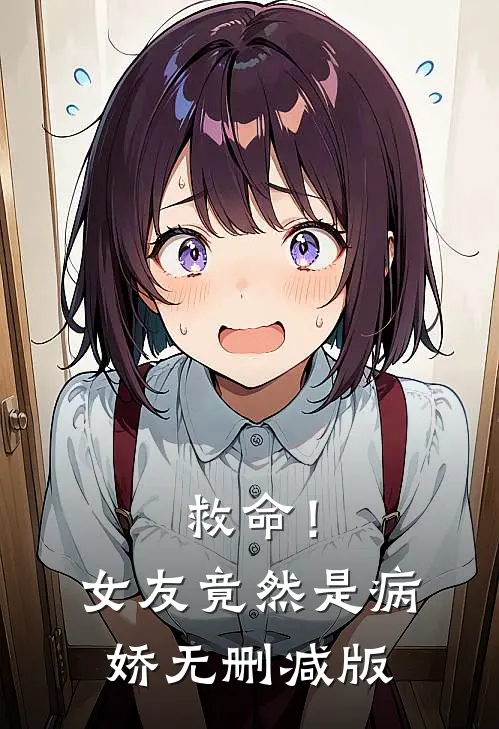 救命!女友竟然是病娇无删减版在线观看
