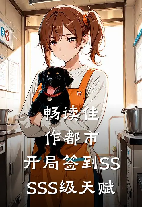 畅读佳作都市：开局签到SSSSS级天赋