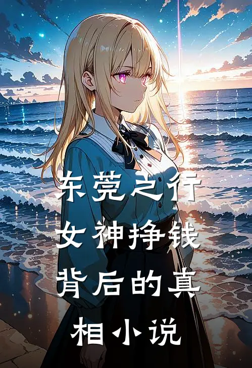 东莞之行：女神挣钱背后的真相小说