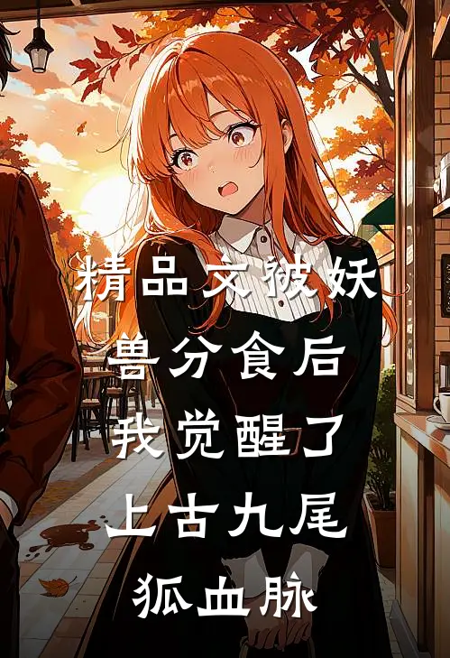精品文被妖兽分食后，我觉醒了上古九尾狐血脉