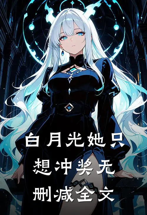白月光她只想冲奖无删减全文