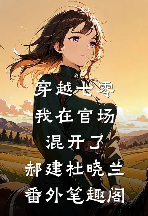 穿越七零，我在官场混开了：郝建杜晓兰番外笔趣阁