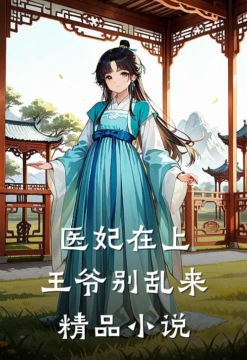 医妃在上：王爷别乱来精品小说
