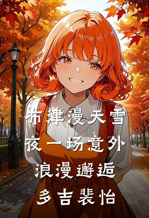布津漫天雪夜一场意外浪漫邂逅多吉裴怡