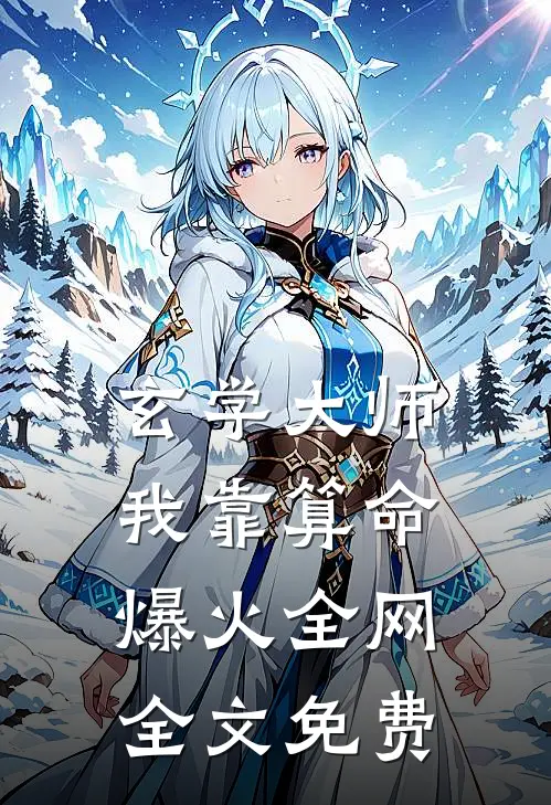 玄学大师：我靠算命爆火全网全文免费