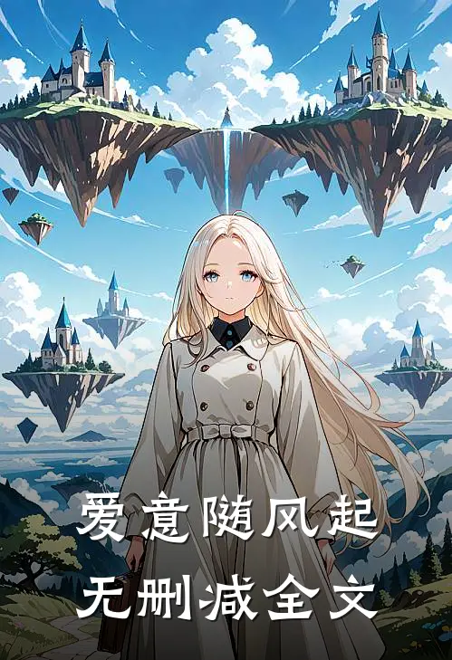 爱意随风起无删减全文