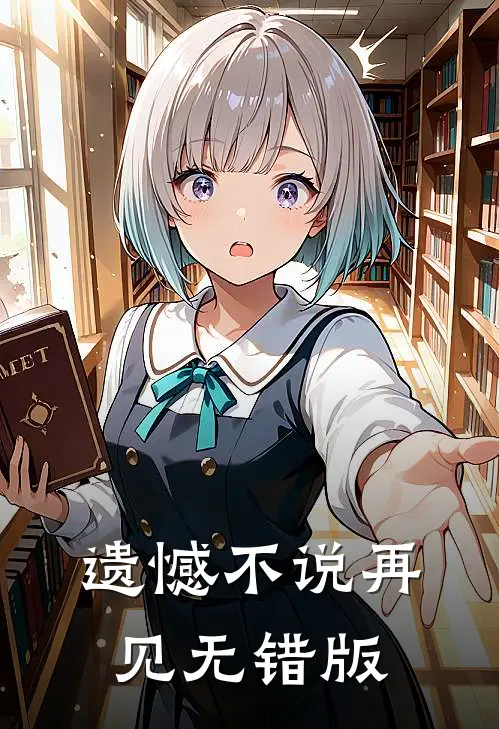 遗憾不说再见无错版
