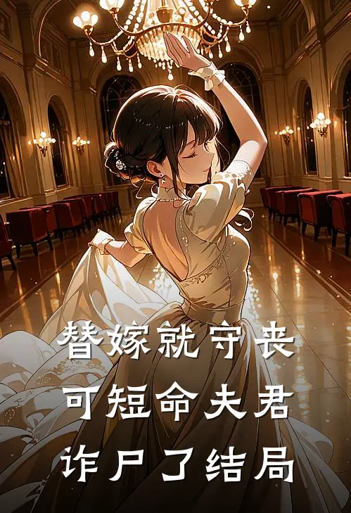 替嫁就守丧，可短命夫君诈尸了结局