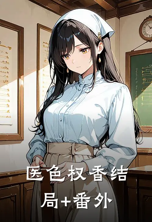 医色权香结局+番外