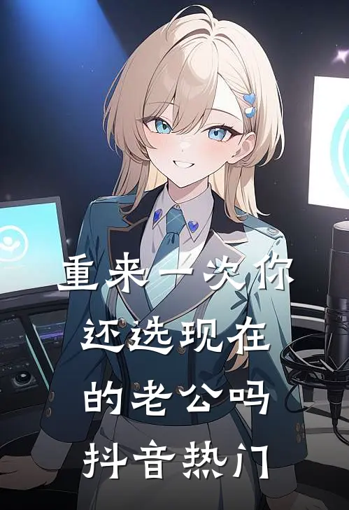 重来一次你还选现在的老公吗抖音热门