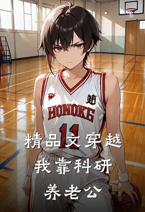 精品文穿越：我靠科研养老公