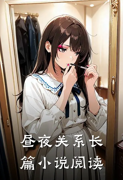 昼夜关系长篇小说阅读
