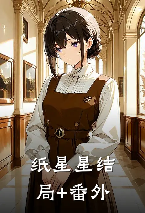 纸星星结局+番外