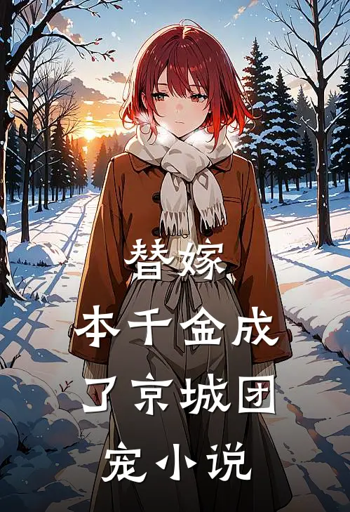 替嫁：本千金成了京城团宠小说