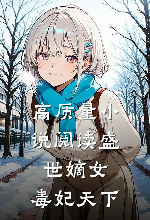 高质量小说阅读盛世嫡女：毒妃天下
