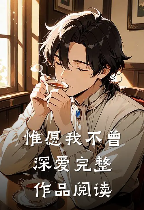 惟愿我不曾深爱完整作品阅读