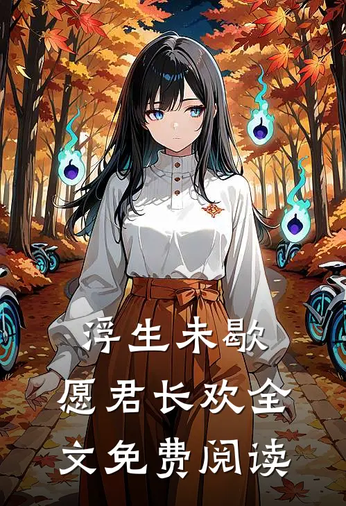 浮生未歇，愿君长欢全文免费阅读