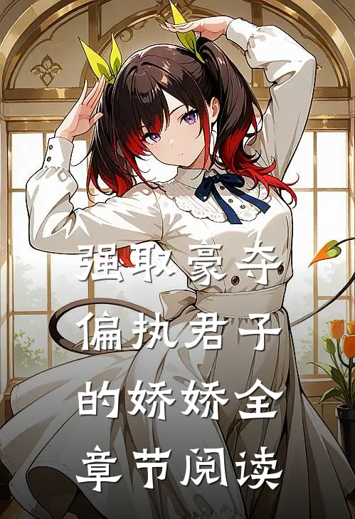 强取豪夺：偏执君子的娇娇全章节阅读