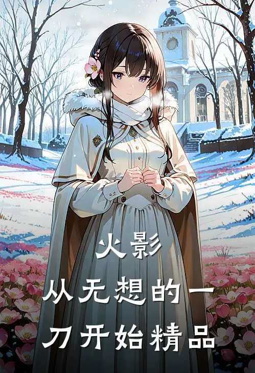 火影，从无想的一刀开始精品