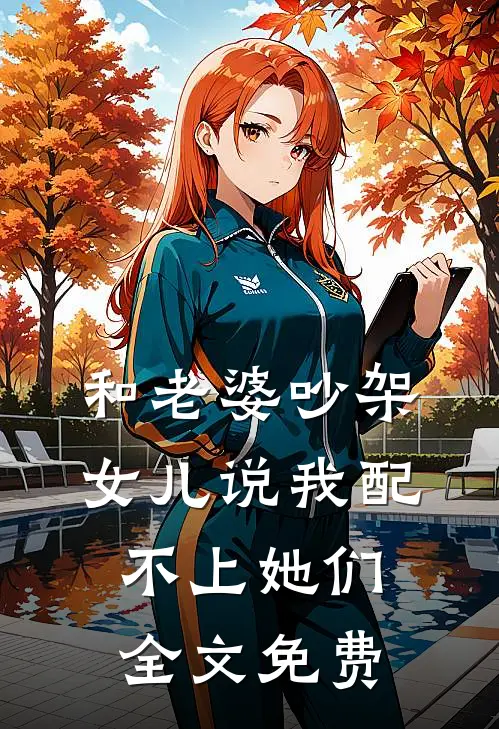 和老婆吵架，女儿说我配不上她们全文免费