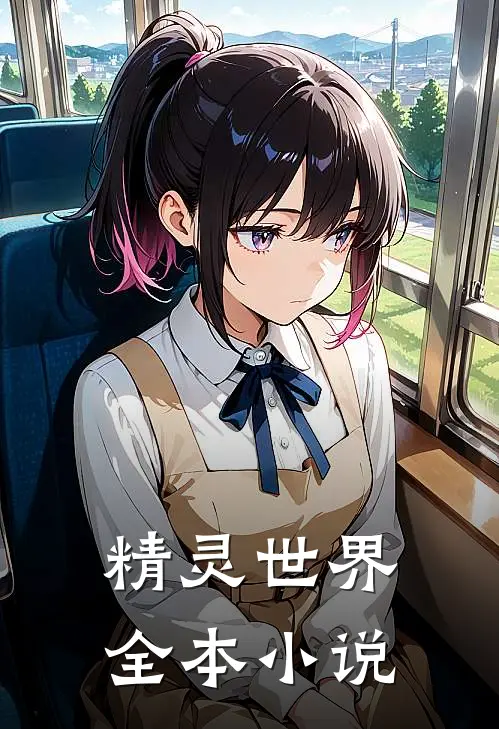精灵世界全本小说