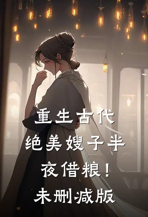 重生古代：绝美嫂子半夜借粮！未删减版