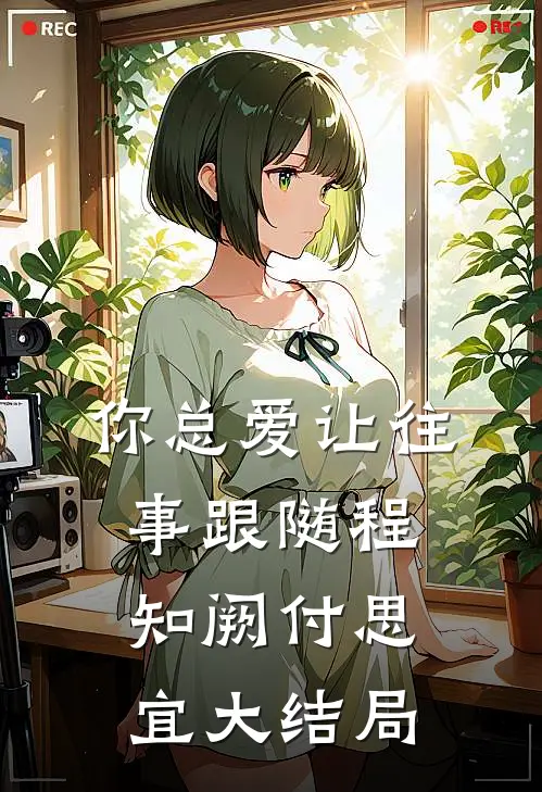 你总爱让往事跟随程知阙付思宜大结局