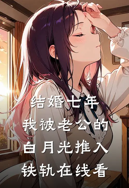结婚七年，我被老公的白月光推入铁轨在线看