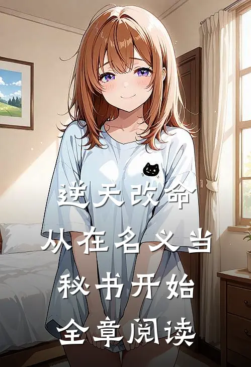 逆天改命，从在名义当秘书开始全章阅读