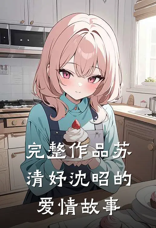 完整作品苏清妤沈昭的爱情故事