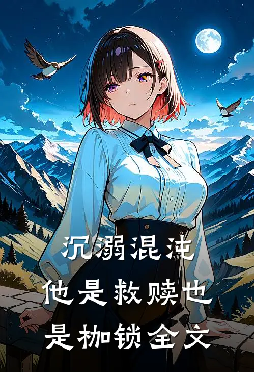 沉溺混沌,他是救赎也是枷锁全文免费