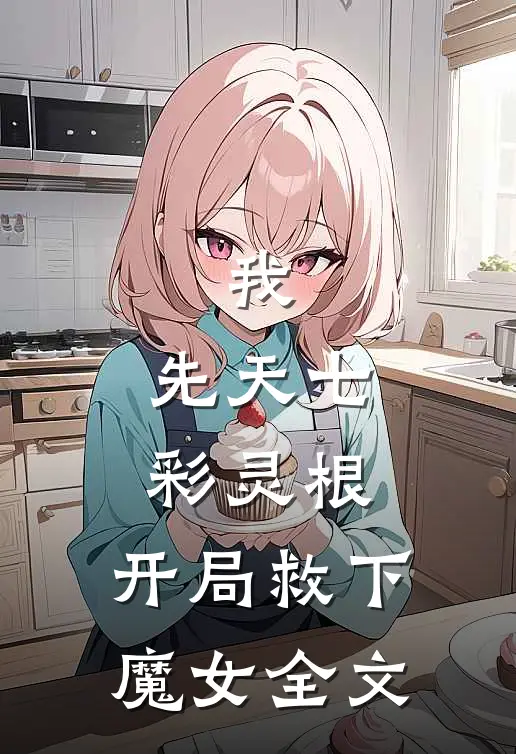 我，先天七彩灵根，开局救下魔女全文
