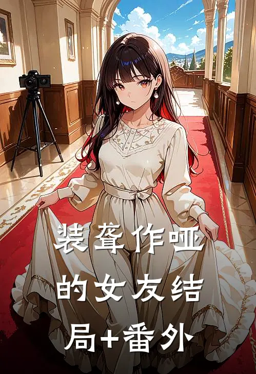 装聋作哑的女友结局+番外