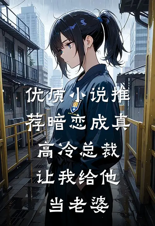 优质小说推荐暗恋成真：高冷总裁让我给他当老婆