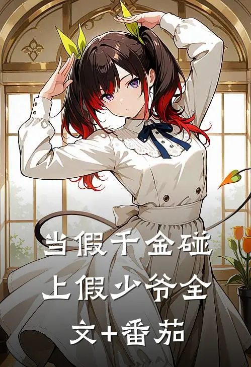 当假千金碰上假少爷全文+番茄
