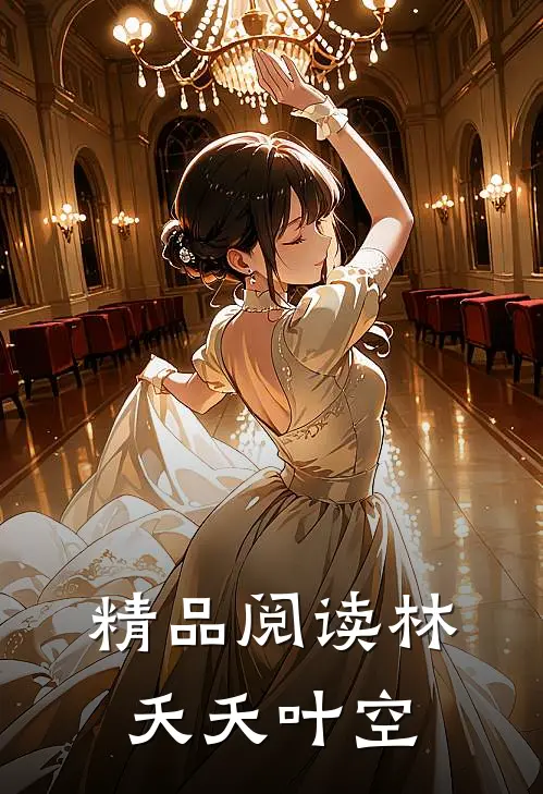 精品阅读林夭夭叶空
