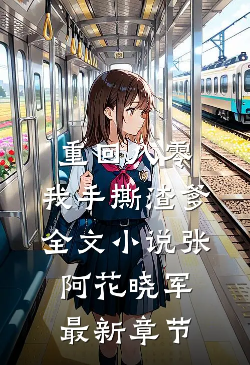 重回八零，我手撕渣爹全文小说张阿花晓军最新章节