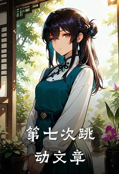 第七次跳动文章