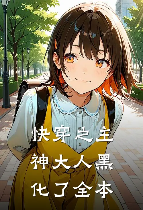 快穿之主神大人黑化了全本