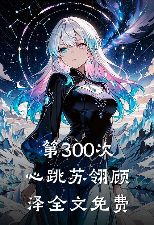 《第300次心跳》苏翎顾泽全文免费